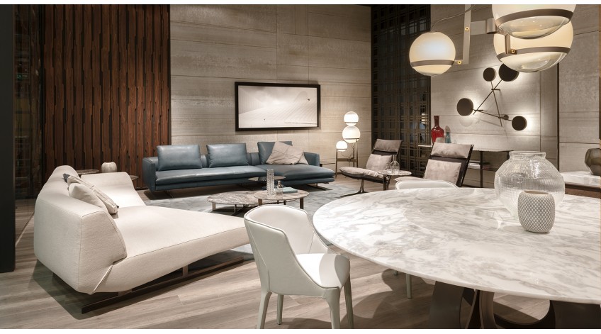 Arketipo Firenze: il design è protagonista Arketipo Firenze: il design è protagonista